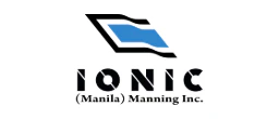 Ionic Manila Manning