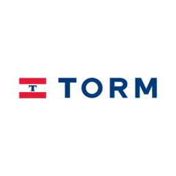 TORM logo