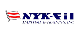 NYKFIL Maritime E Training