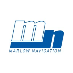 Marlow Navigation logo
