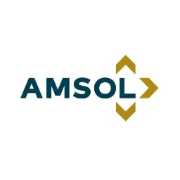 AMSOL logo