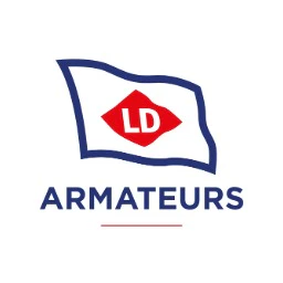 LD Armateurs logo