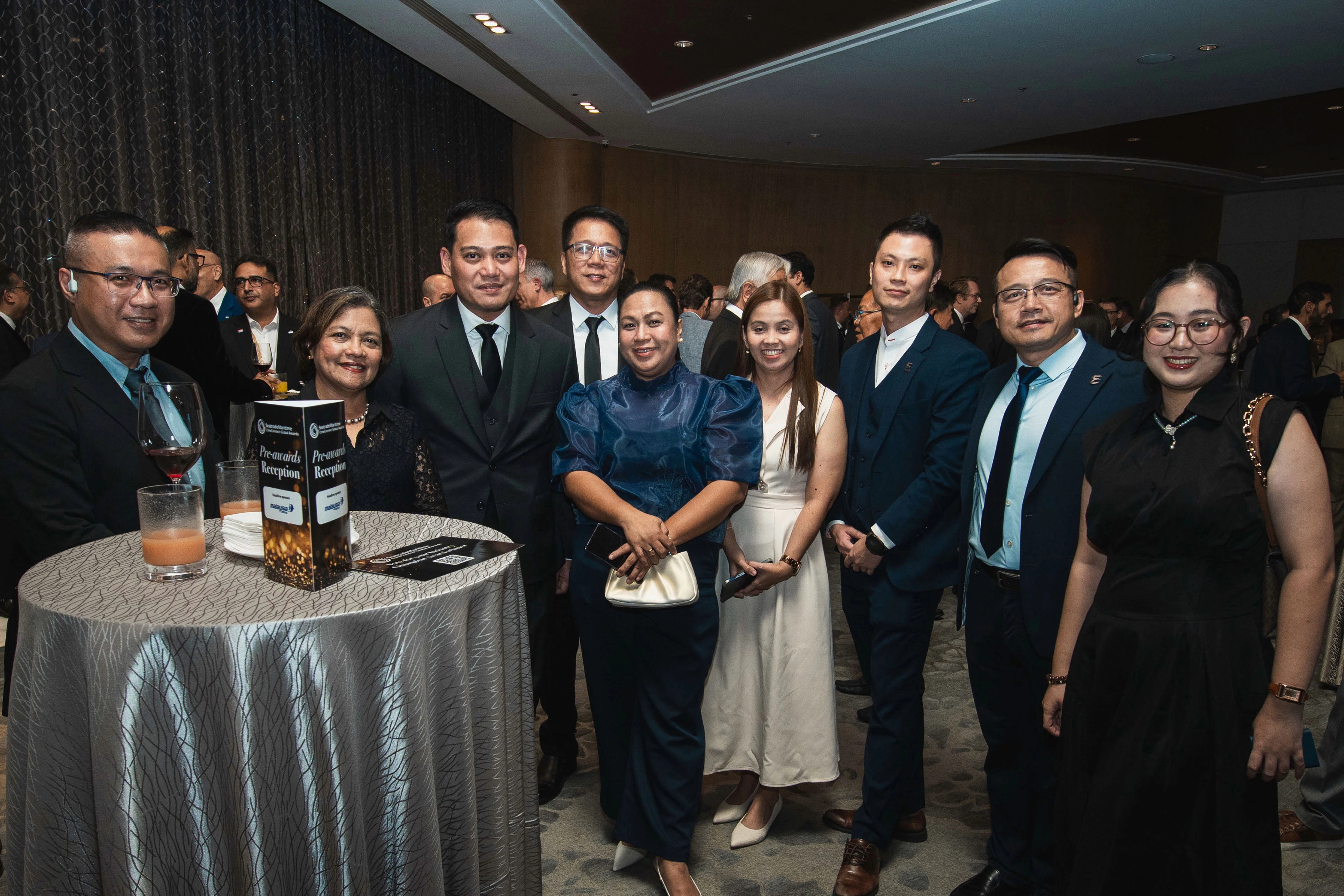 Crew Connect Global 2026
