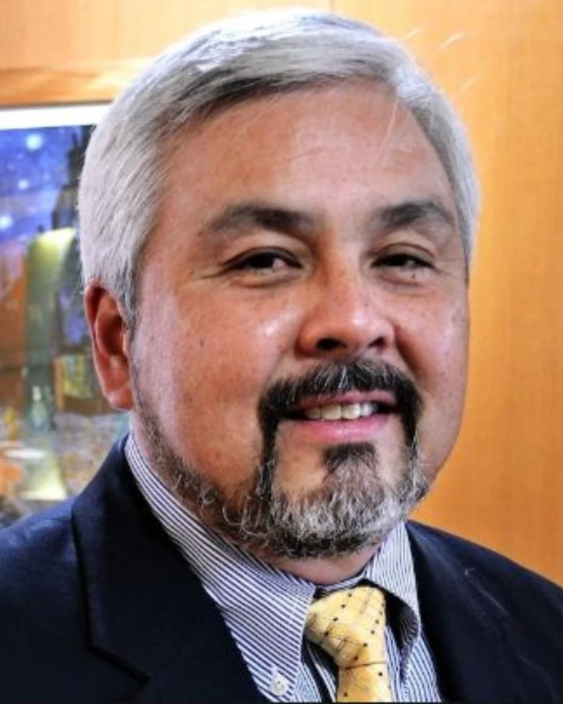 Gerardo Borromeo Vice President at Philippines Shipowners Association