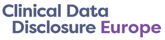 Clinical Data Disclosure Europe