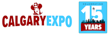 CALGARY EXPO