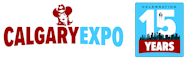 CALGARY EXPO