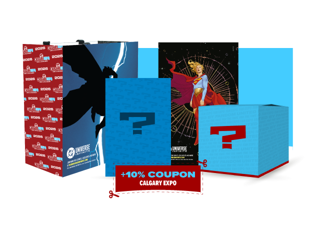 Ultimate Fan Package Inclusions