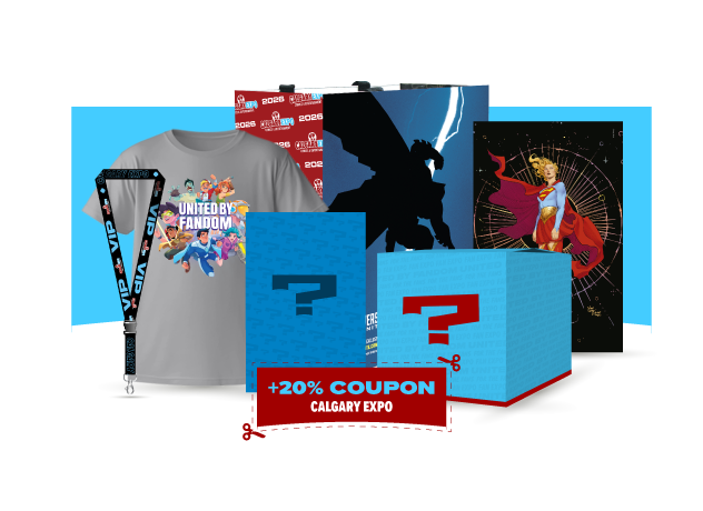 VIP Package Inclusions