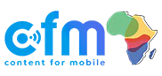 CFM Content For Mobile Africa