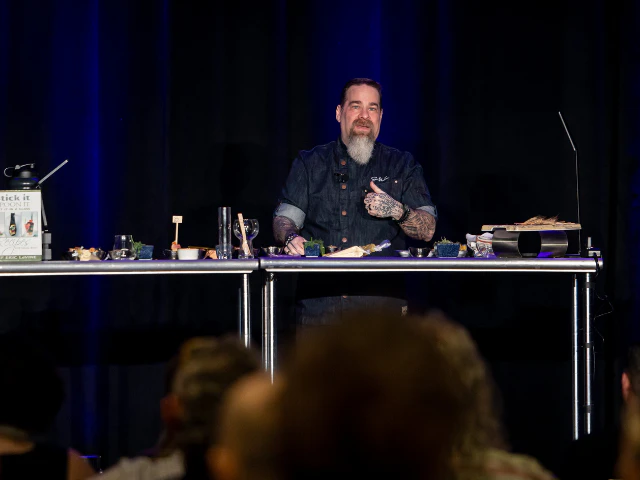 Call For Proposals Speaker