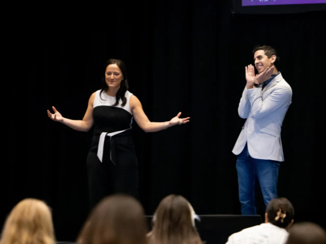 Call For Proposals Speaker