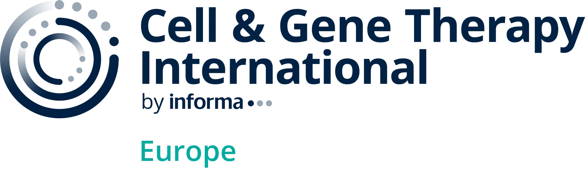 Exosomes Europe by Informa Logo