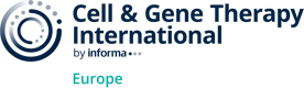 Cell & Gene International Europe Start-Up Zone