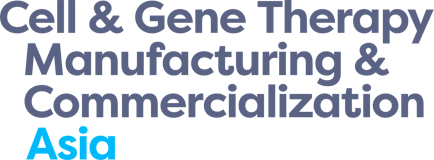 细胞＆基因治疗制造和商业化亚洲