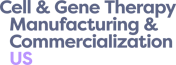 Cell & Gene Therapy Manufacturing & Commercialization US