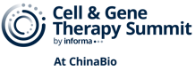 Cell & Gene Therapy Summit At ChinaBio