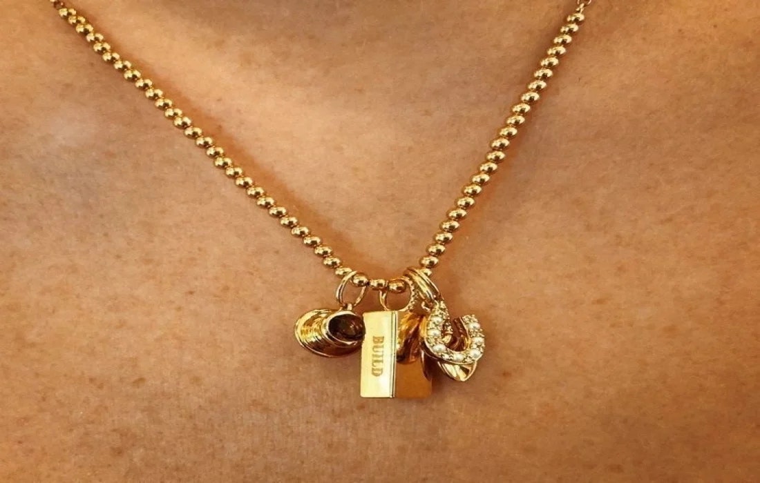 Personalized Jewelry