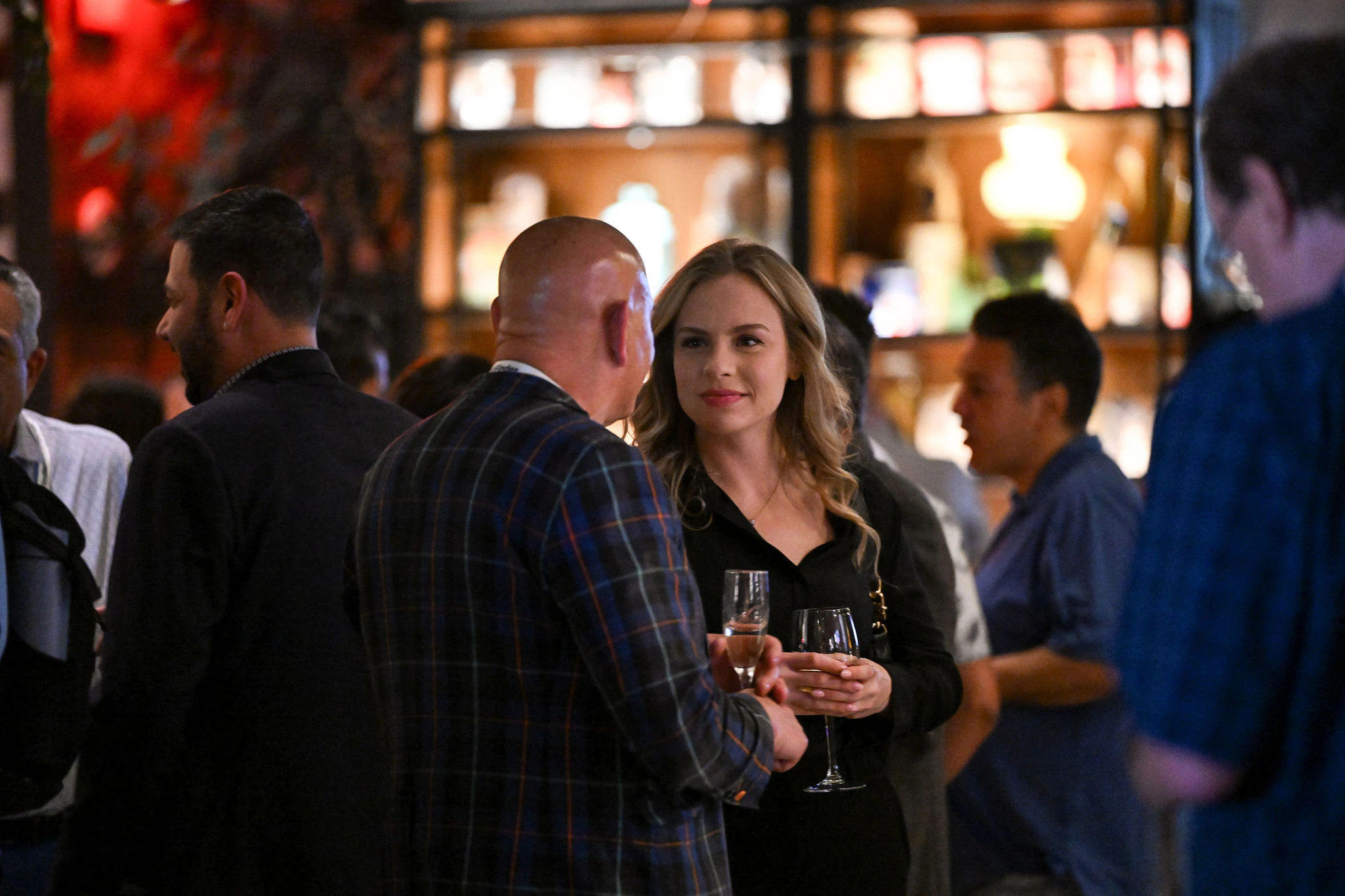 Channel Partners Conference