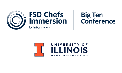 FSD Big Ten Conference University of Illinois Urbana-Champaign
