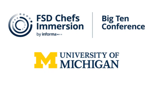 FSD Big Ten Conference University of Illinois Urbana-Champaign