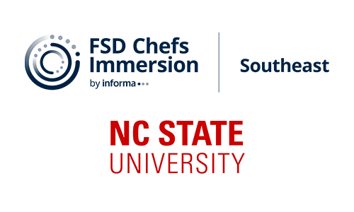 FSD Chefs Immersion NC State University