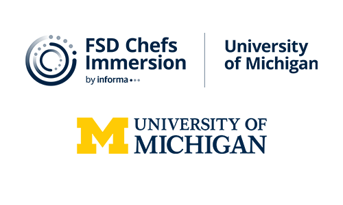 FSD Chefs Immersion University of Michigan