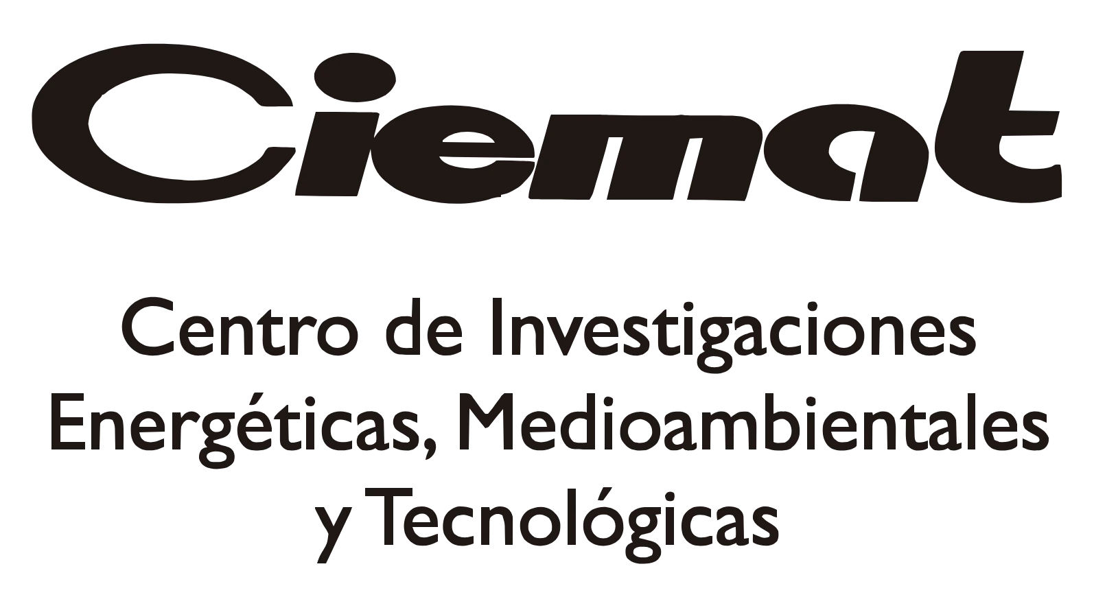 Center for Energy, Environmental and Technological Research at Ministry of Science, Innovation and Universities