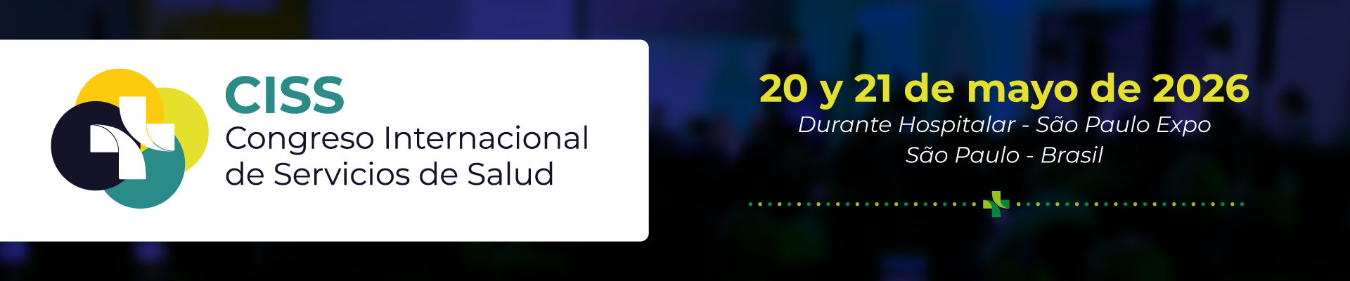 congresso CISS