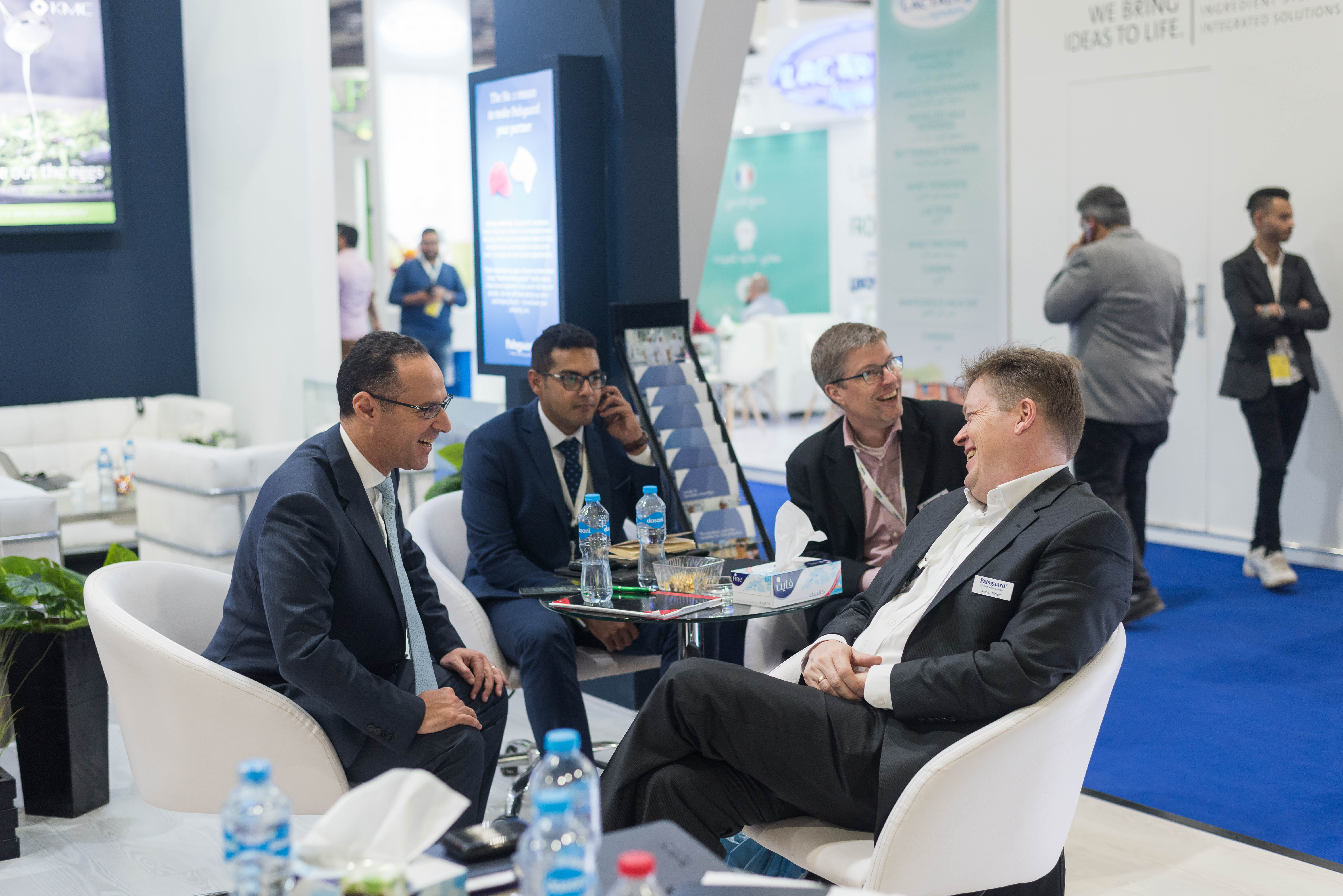 Make Meaningful Connections with Our Matchmaking Feature