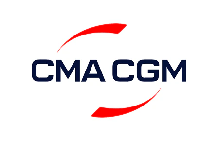 CMA CGM logo