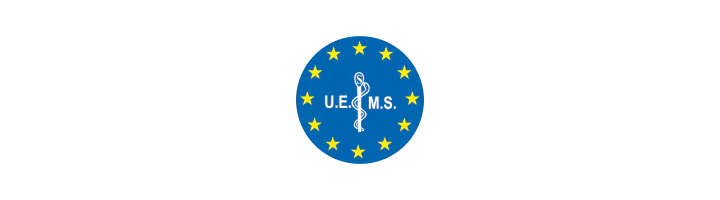 U.E.M.S. Accreditation