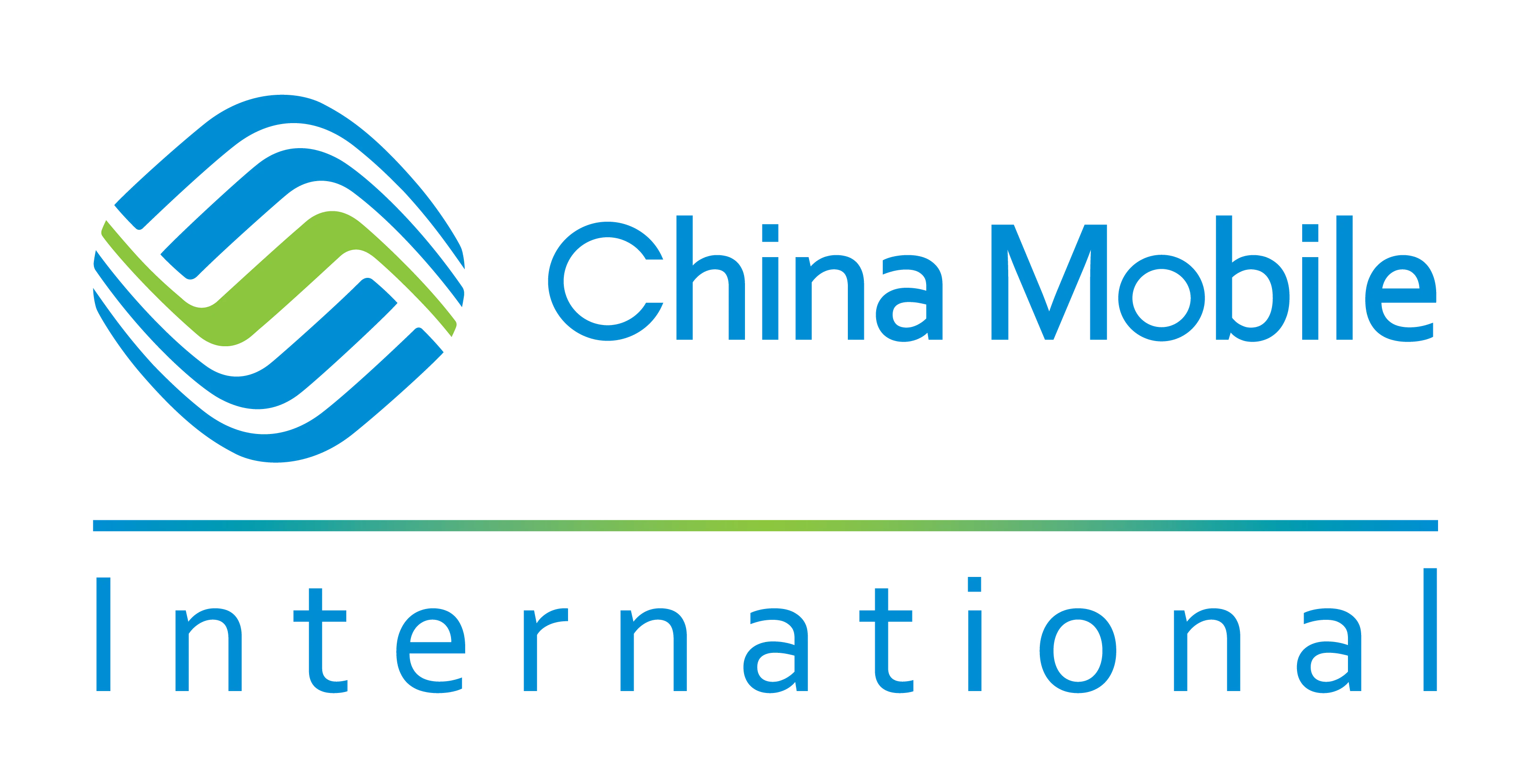 China Mobile International