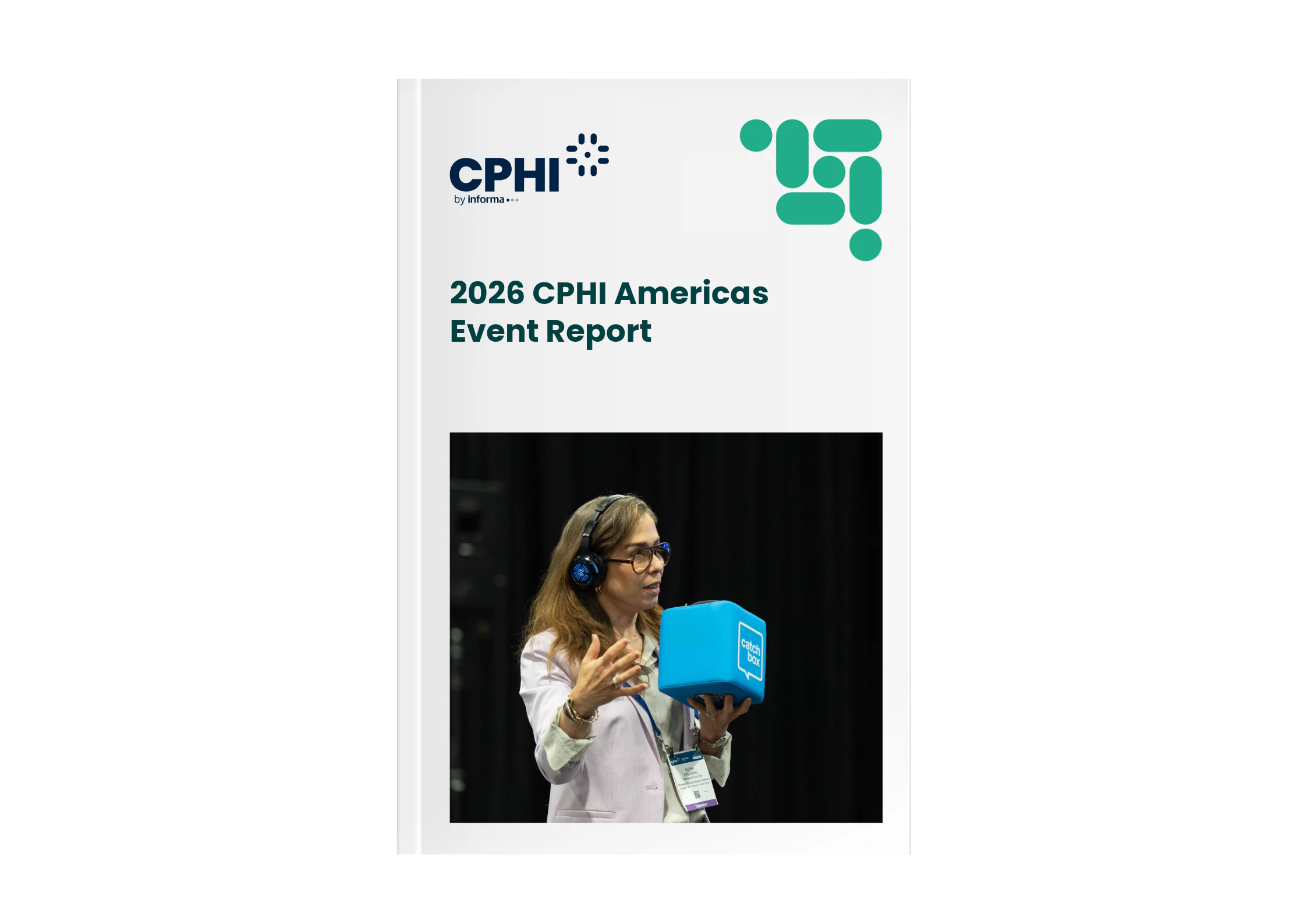 2026 CPHI Americas Event Report