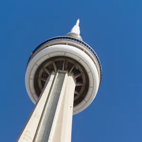 CN Tower