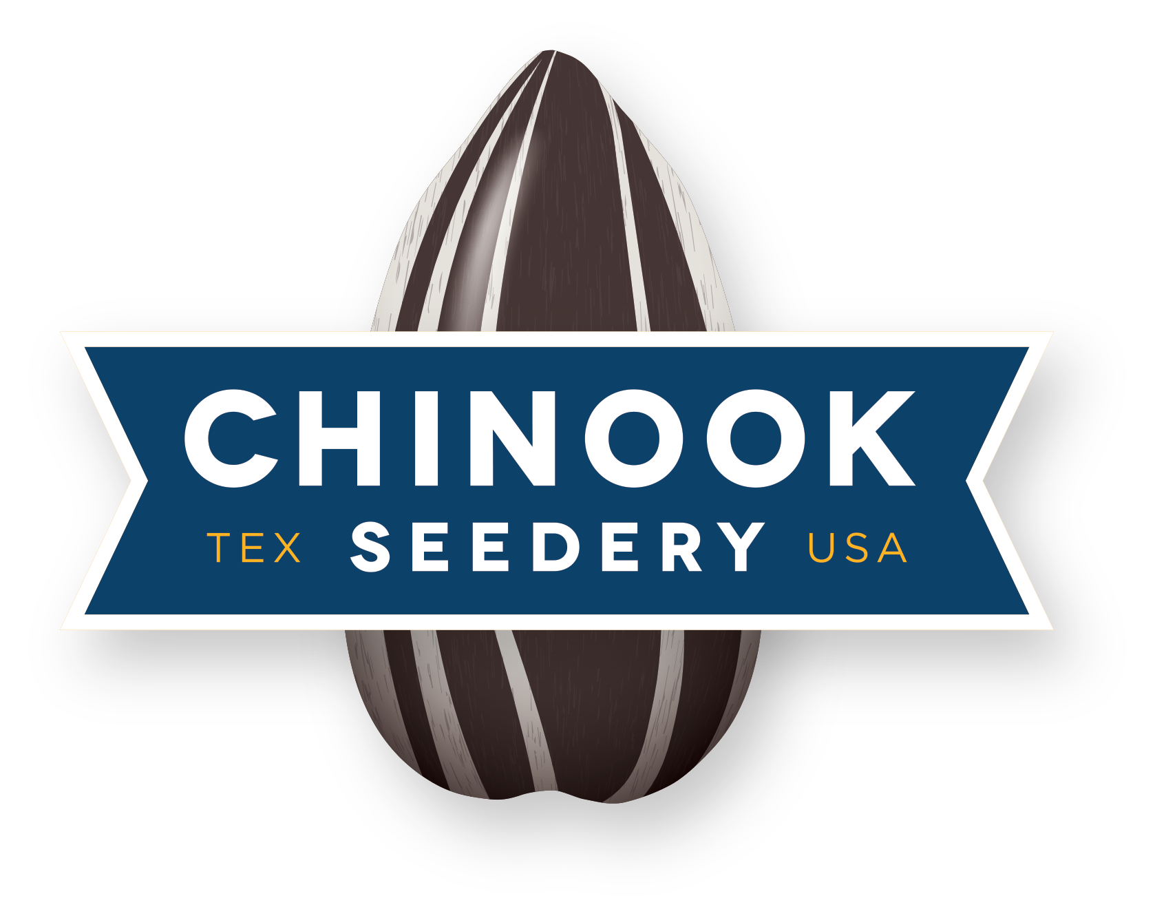 Chinook Seedery
