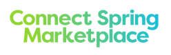 Connect Spring Marketplace