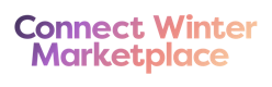 Connect Winter Marketplace