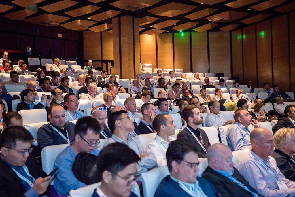 NGON conference images