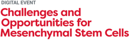 Challenges and Opportunities for MSCs
