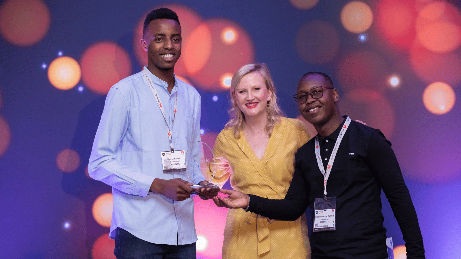 Awards Africa Tech Festival 2024 The Home of AfricaTech