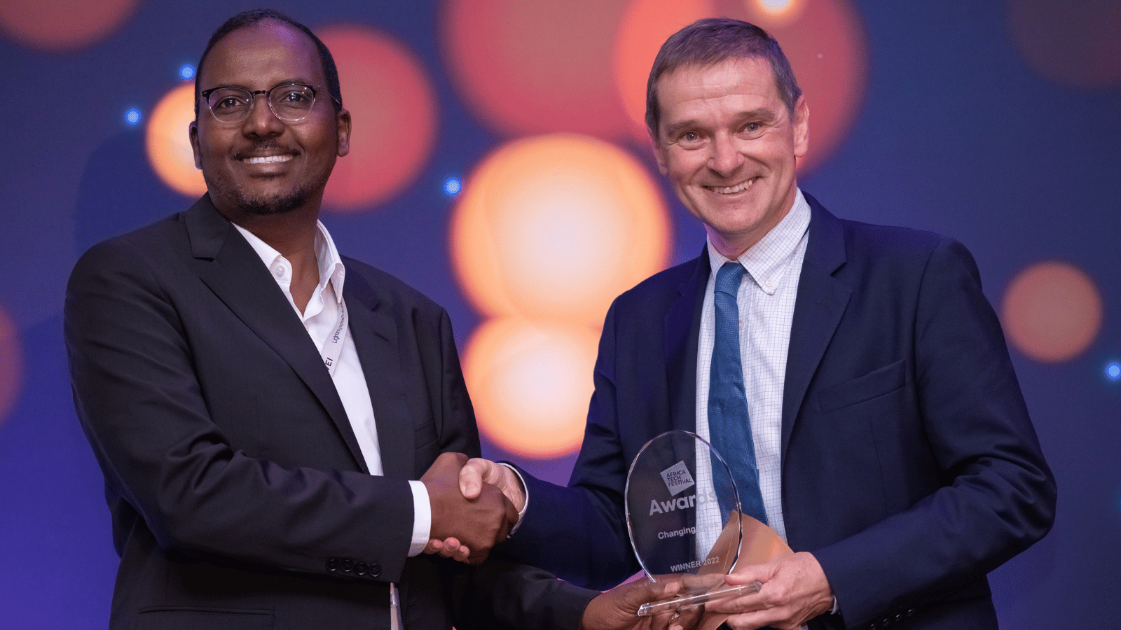 Awards | Africa Tech Festival 2024 – The Home Of AfricaCom, AfricaTech ...