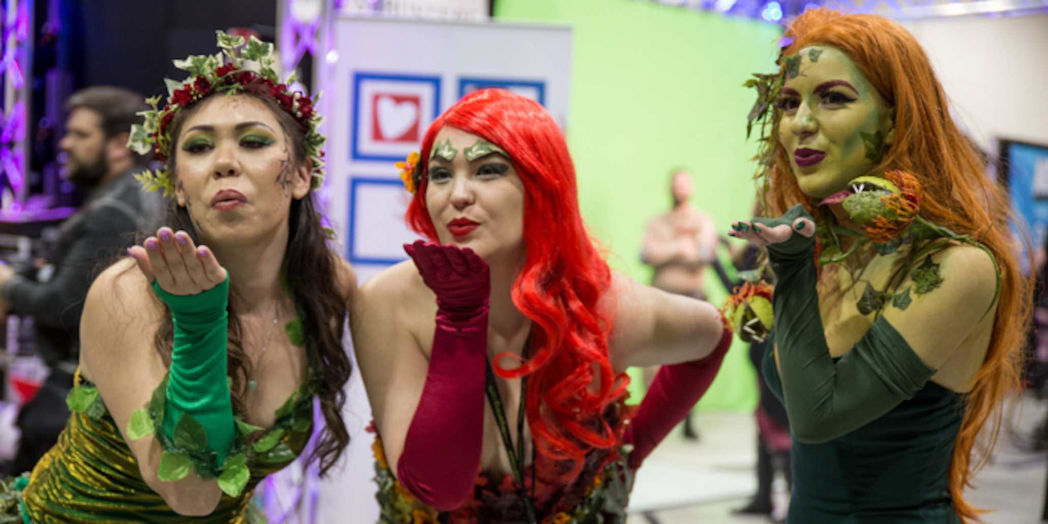 Horror Expo 2019 lança Concurso Cosplay - Mundo Cosplayer