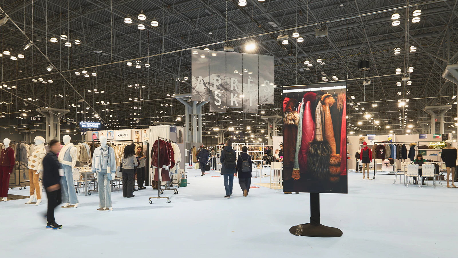 COTERIE by Informa, New York