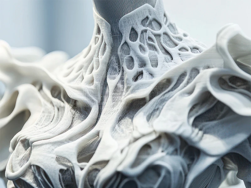 FASHION & TECHNOLOGY IN 2025