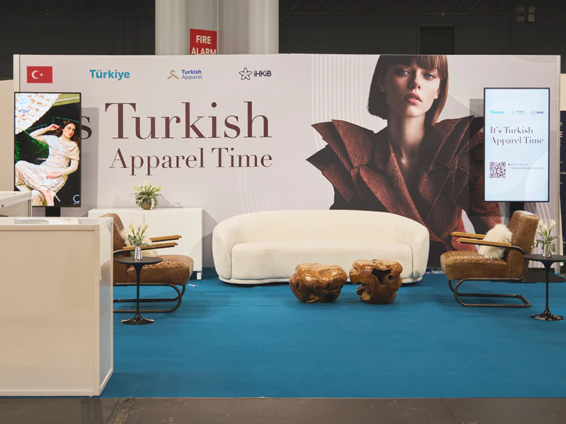 Networking Spaces
