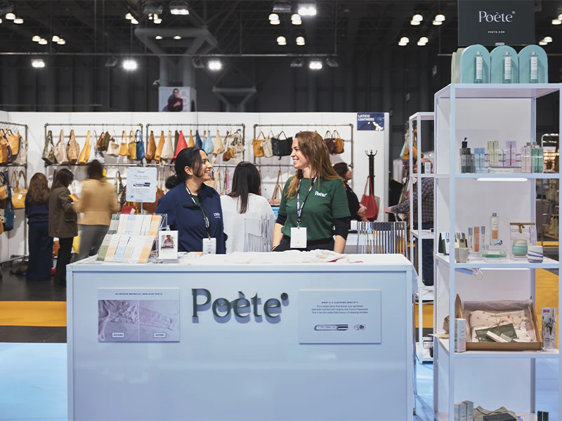 Beauty Booth