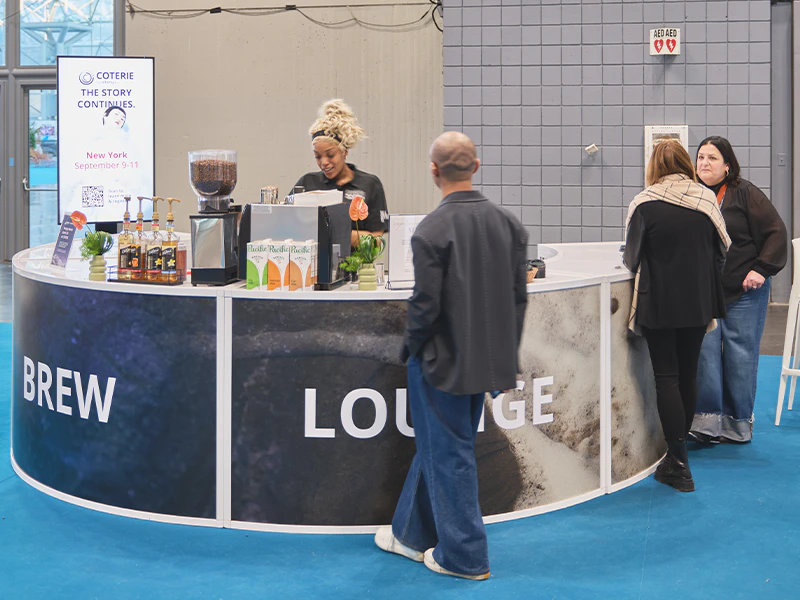 Brew Lounge