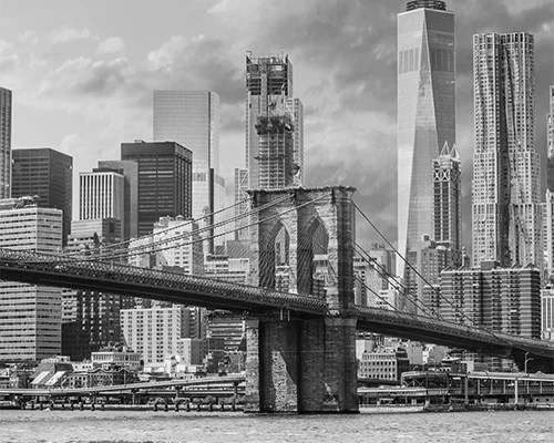 plan your trip to New York City