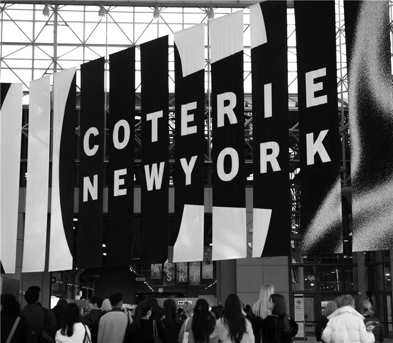 COTERIE by Informa, New York